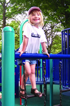 Playgrounds and Playground Inspections